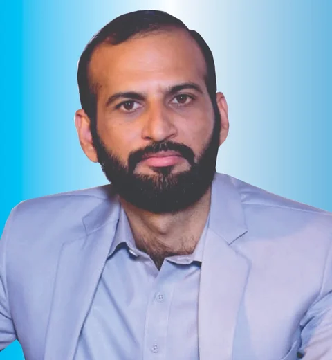 Mr. Adeel ASIF