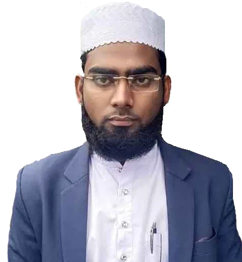 Mr. MD Altamash Alam