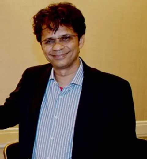 Mr. MD Kazim Imran