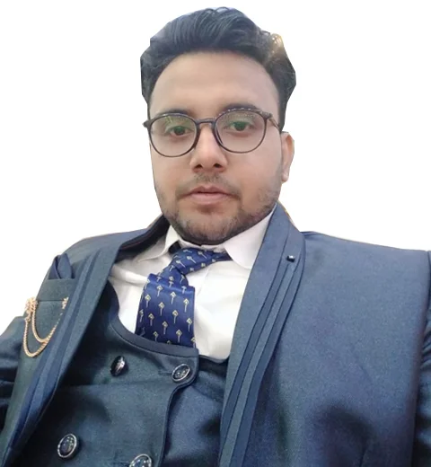Mr. Rahish Saifi