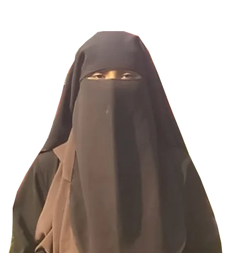Mrs. Asiya Shaheen