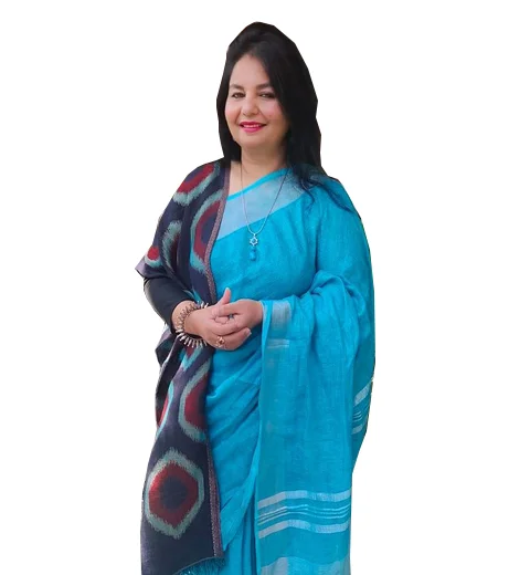 Mrs. Talat Jawed