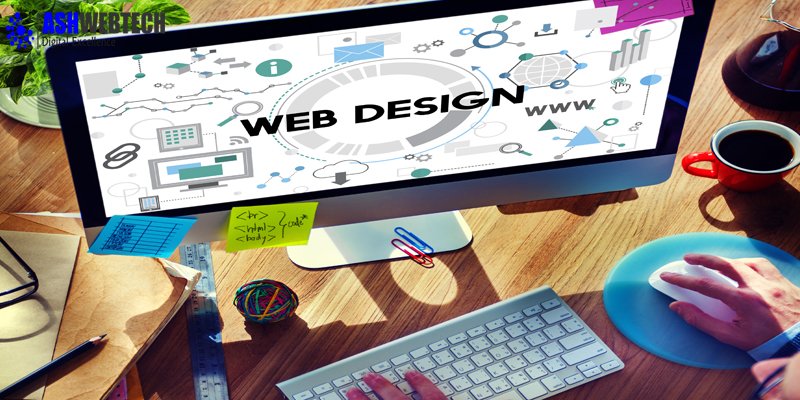 Website Designing Services Aligarh