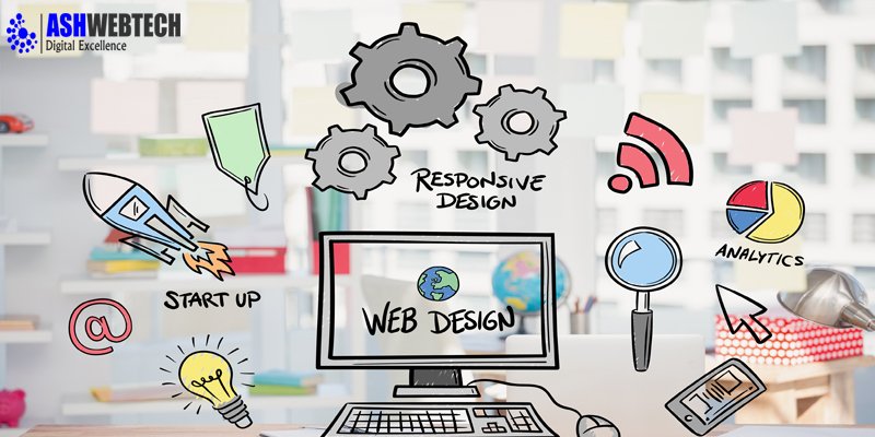 Website Redesigning Services Aligarh
